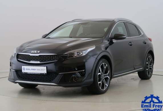 Kia - XCeed