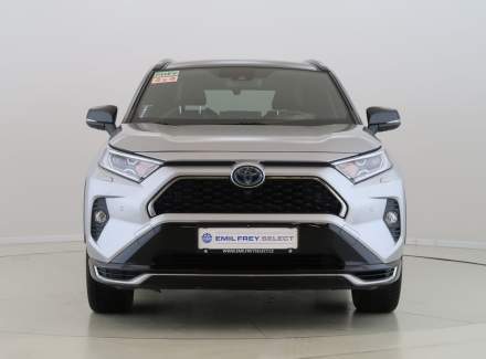 Toyota - RAV 4