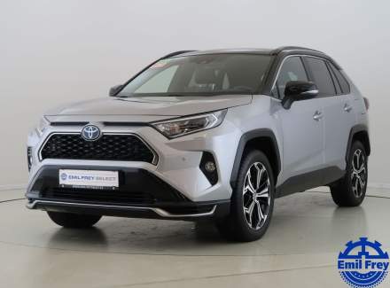 Toyota - RAV 4