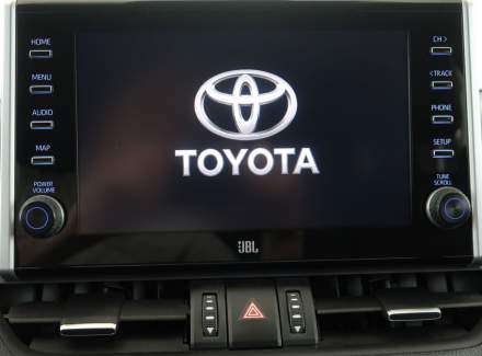 Toyota - RAV 4