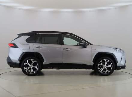 Toyota - RAV 4