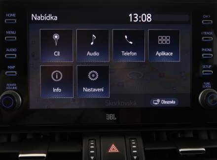 Toyota - RAV 4
