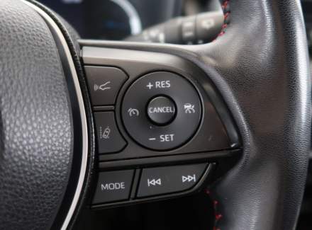 Toyota - RAV 4