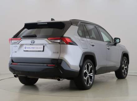 Toyota - RAV 4