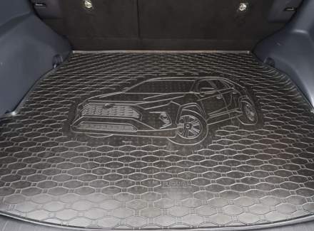 Toyota - RAV 4