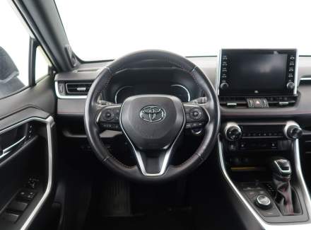 Toyota - RAV 4