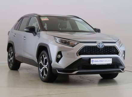 Toyota - RAV 4