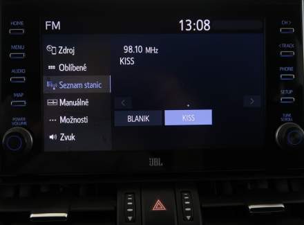 Toyota - RAV 4