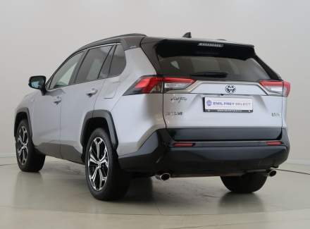 Toyota - RAV 4