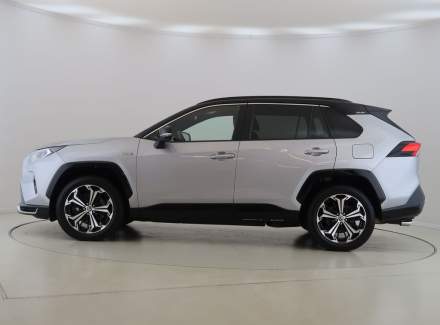 Toyota - RAV 4
