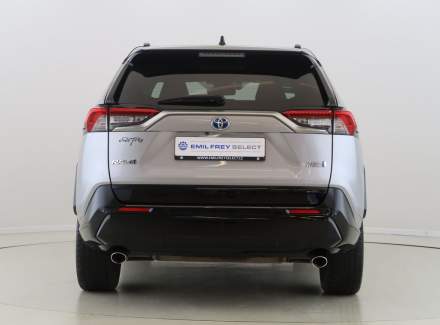 Toyota - RAV 4