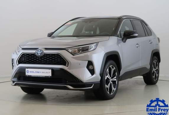 Toyota - RAV 4