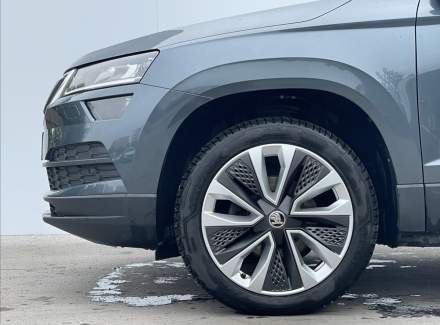 Škoda - Karoq