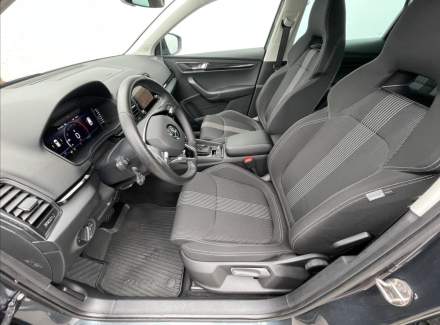 Škoda - Karoq