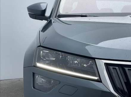 Škoda - Karoq