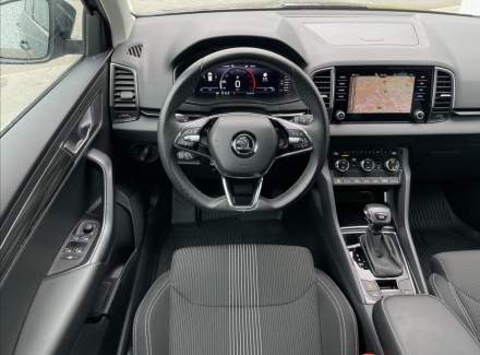 Škoda - Karoq