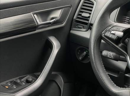 Škoda - Karoq