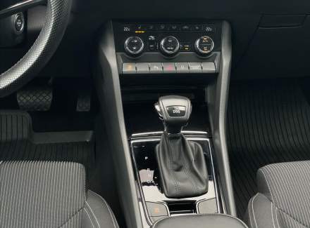 Škoda - Karoq