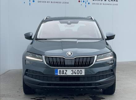 Škoda - Karoq
