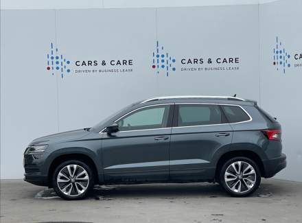 Škoda - Karoq