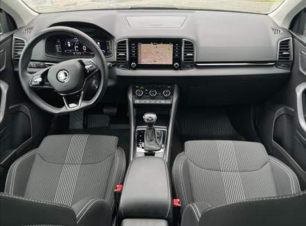 Škoda - Karoq