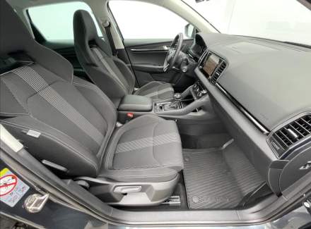Škoda - Karoq
