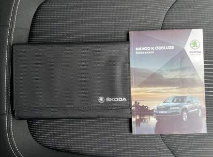 Škoda - Karoq