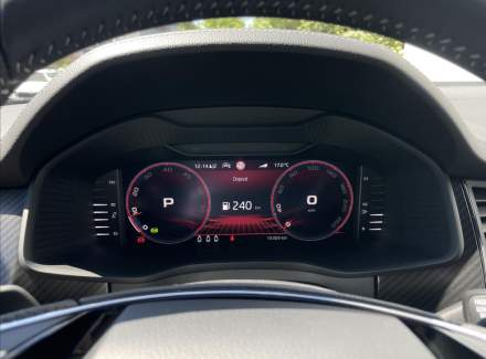 Škoda - Kodiaq