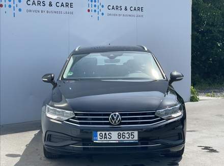 Volkswagen - Passat