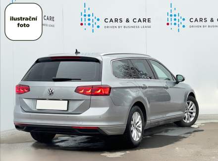 Volkswagen - Passat