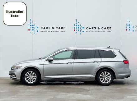 Volkswagen - Passat