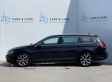 Volkswagen - Passat
