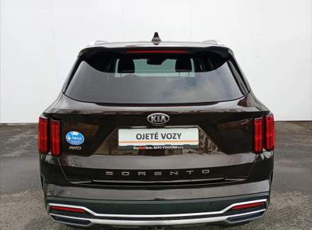 Kia - Sorento