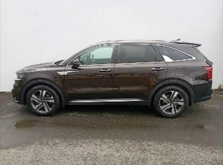 Kia - Sorento