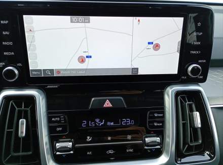 Kia - Sorento