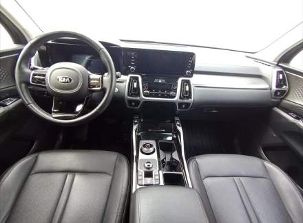 Kia - Sorento