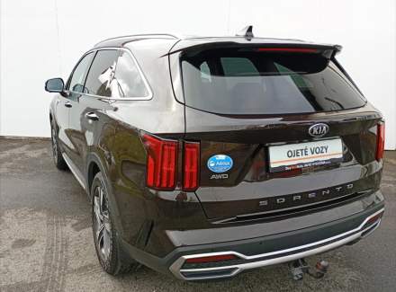Kia - Sorento