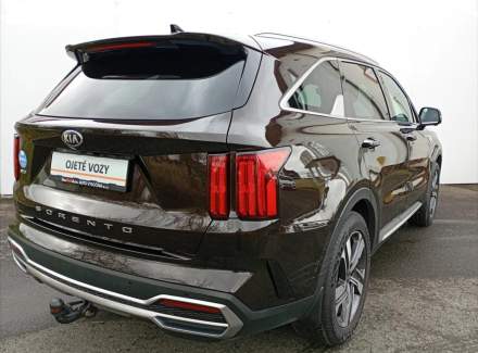 Kia - Sorento