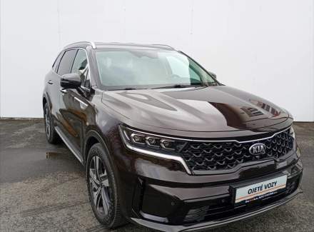 Kia - Sorento