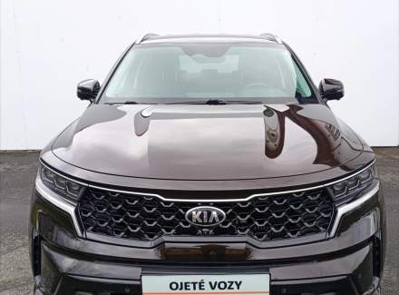 Kia - Sorento