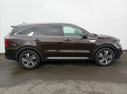 Kia - Sorento