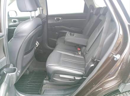 Kia - Sorento