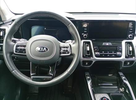 Kia - Sorento