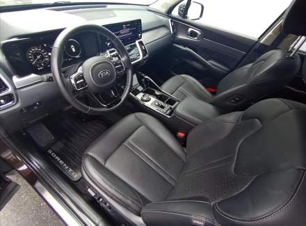 Kia - Sorento