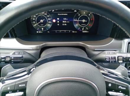 Kia - Sorento