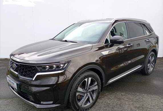 Kia - Sorento