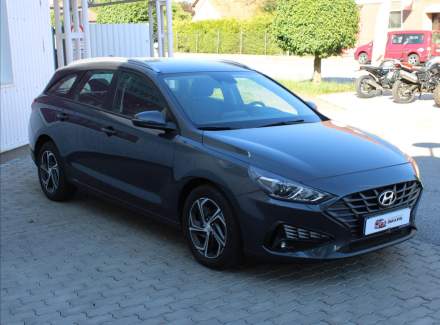 Hyundai - i30