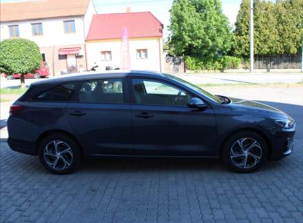 Hyundai - i30