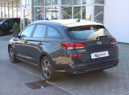 Hyundai - i30