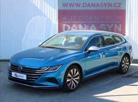 Volkswagen - Arteon